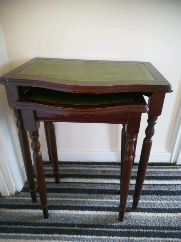 Nest of tables in Bettws, Newport Gumtree