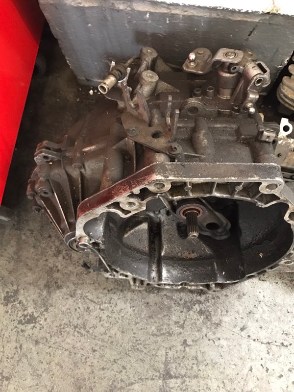 2004/2005/2006 mini 5 speed getrag gearbox in Poole, Dorset Gumtree
