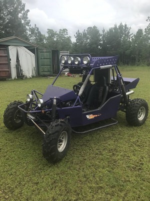 Joyner Sand Viper 1100cc (UTV, ATV, Dune Buggy, Mule)