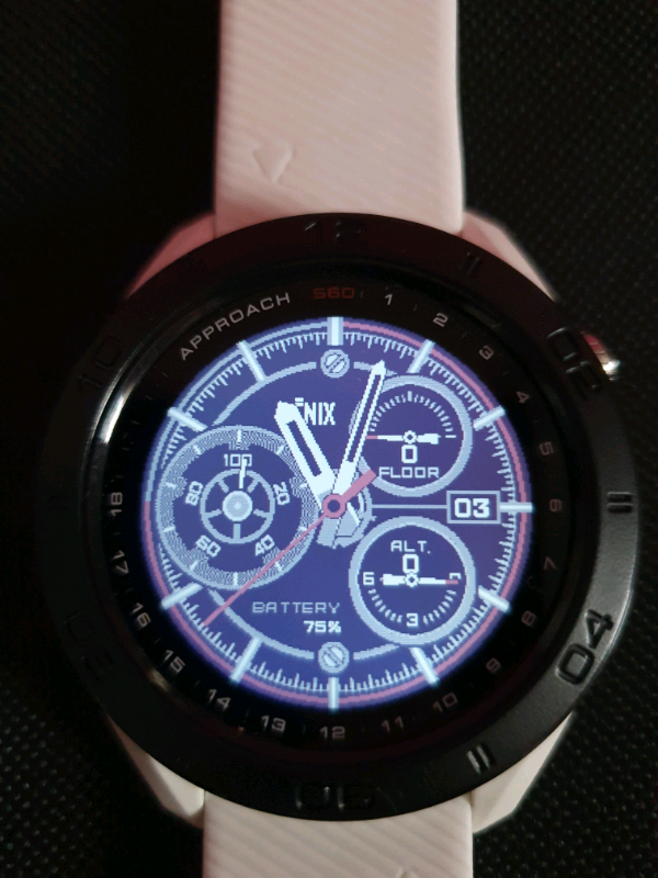 cheapest garmin s20