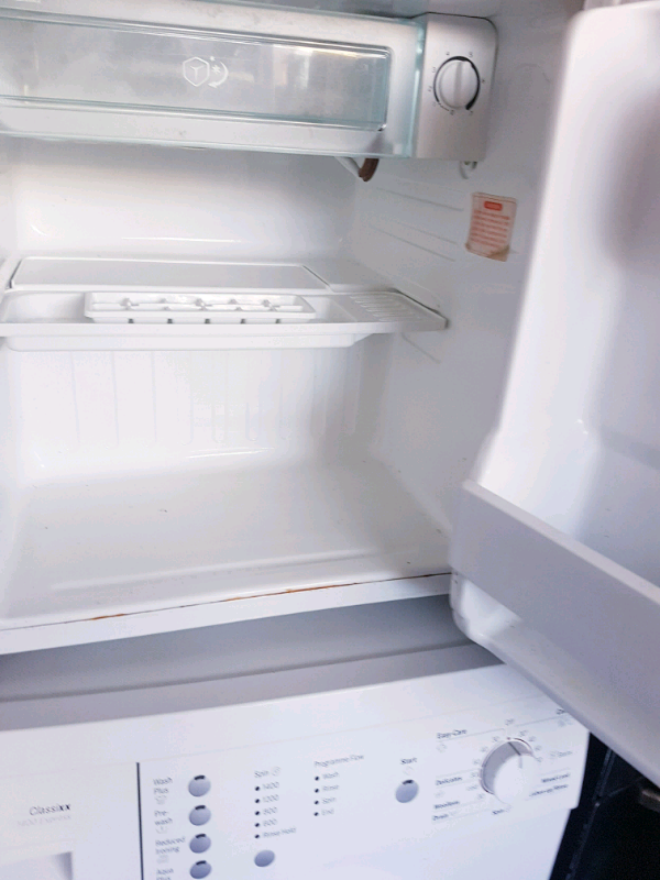 Sorry sold LG table top fridge with small ice box free delivery in