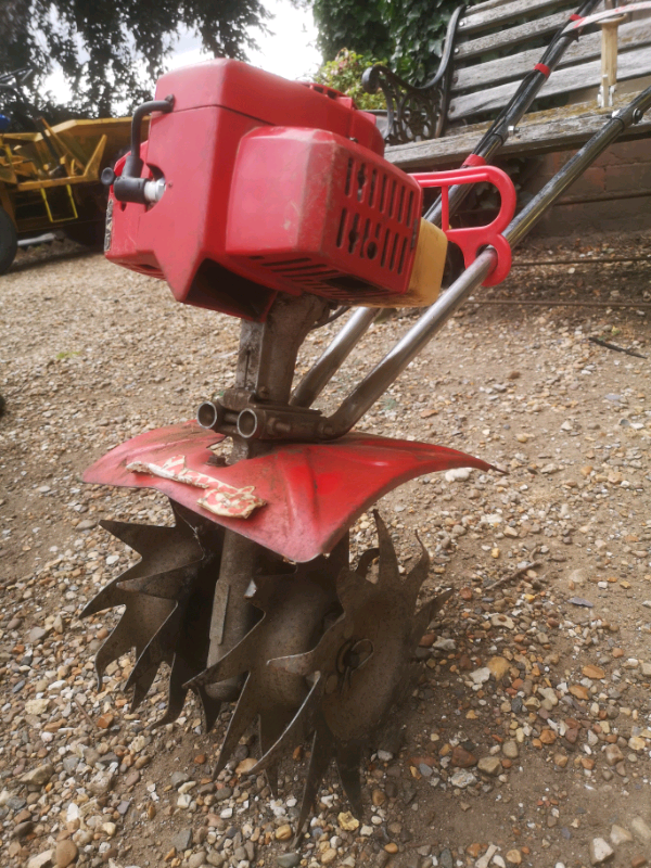 Mantis tiller 2 stroke | in Hull, East Yorkshire | Gumtree