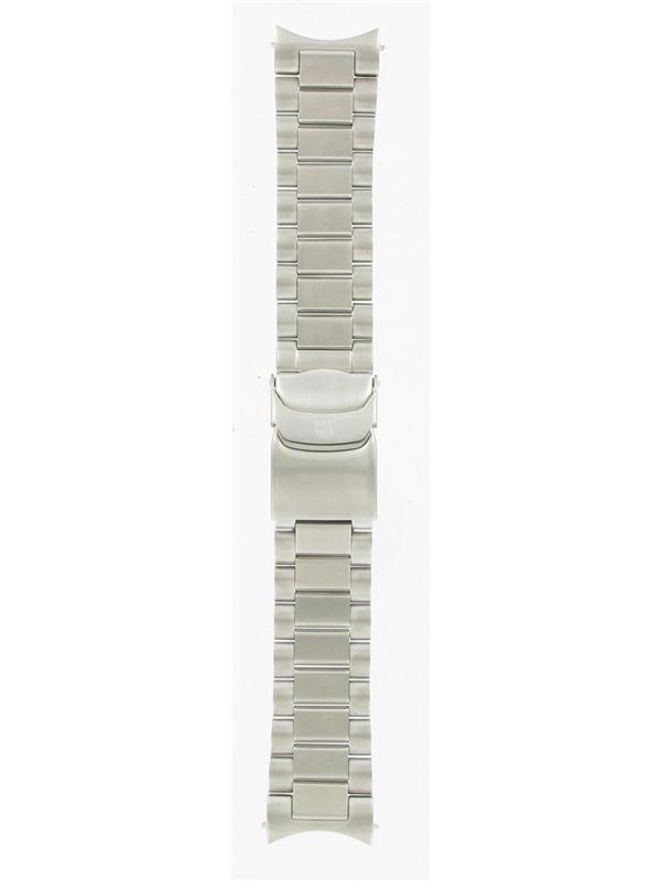 Luminox Stainless Steel Wristwatch Bands