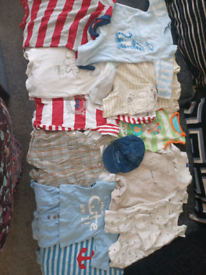 image for Baby boys clothes