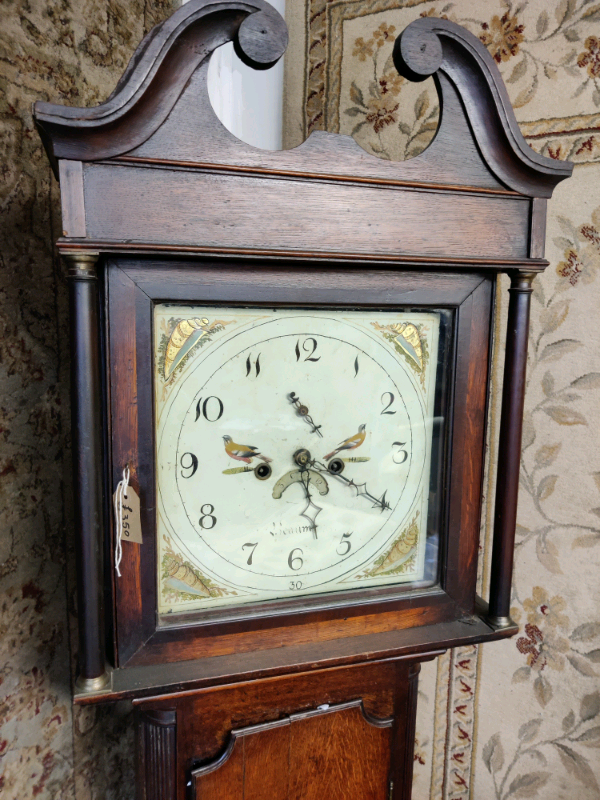 Range of Grandfather Clocks in Widnes, Cheshire Gumtree