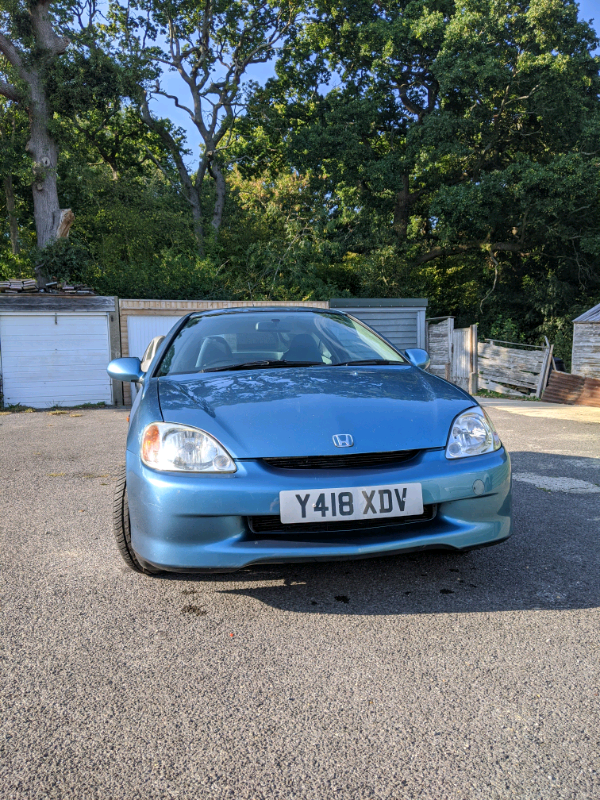 Honda insight ze1