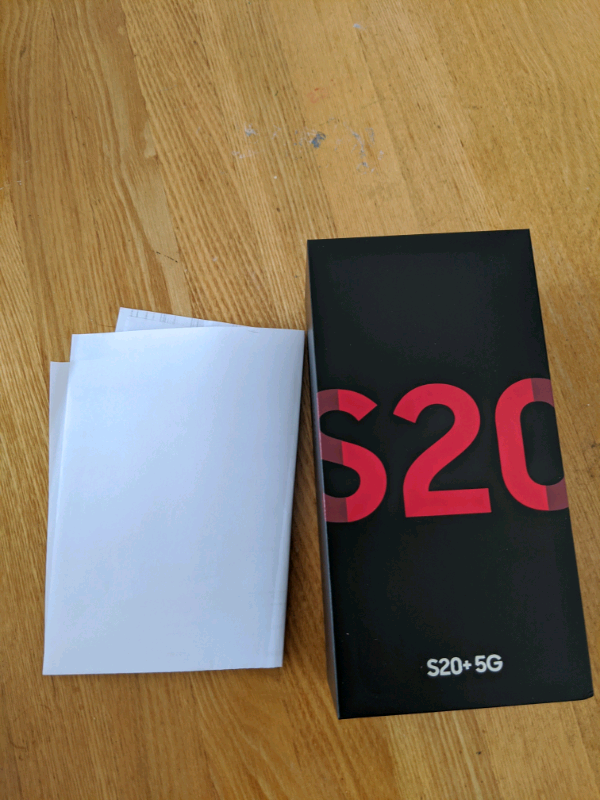 s20  red