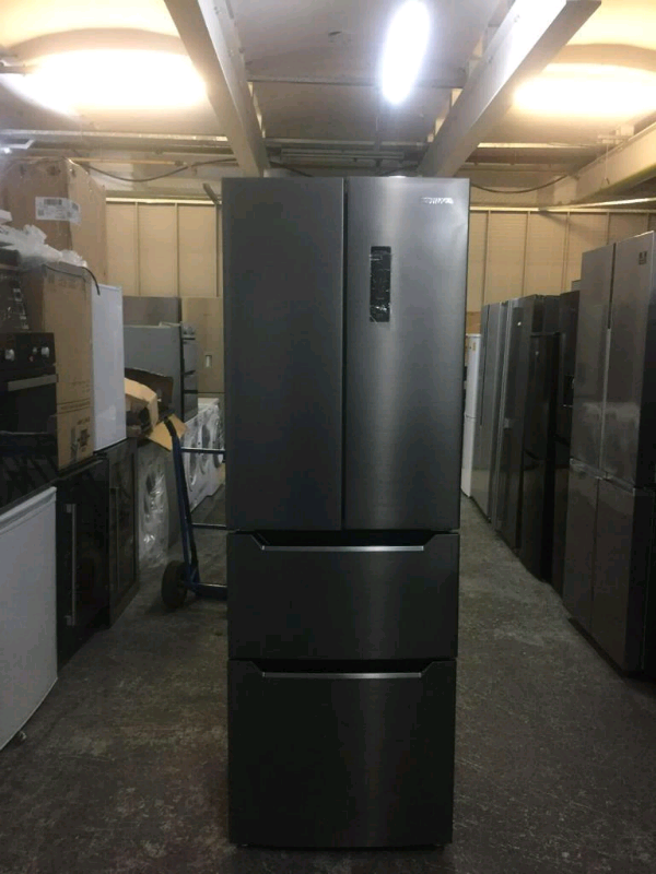 KENWOOD KMD60X19 Fridge Freezer in Bolton, Manchester Gumtree