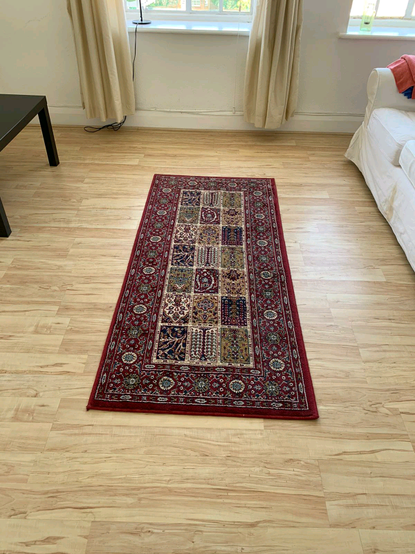Valby Ruta ikea rug in Richmond, London Gumtree