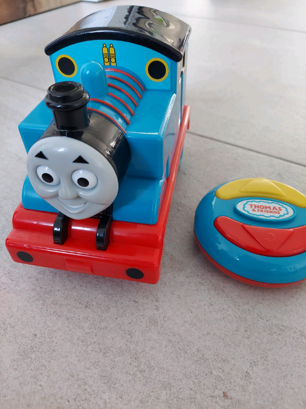 Thomas the tank engine remote control in Billericay, Essex Gumtree