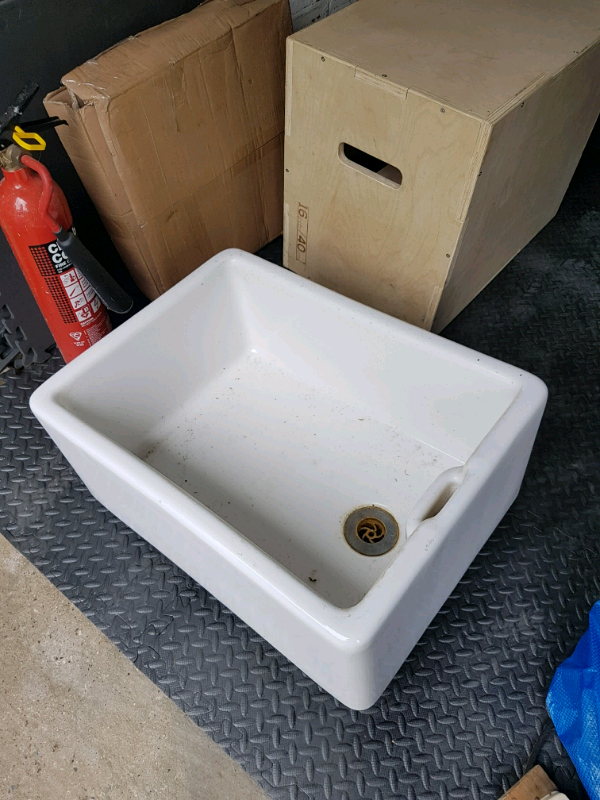 Butler sink in Dorking, Surrey Gumtree