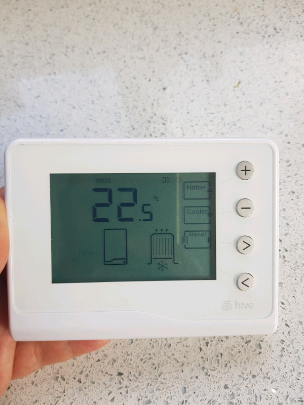 Hive wireless thermostat SLT2 in Southampton, Hampshire Gumtree