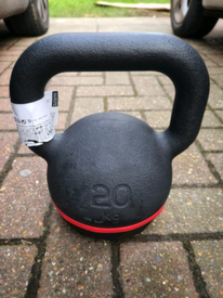 20kg Kettlebell For Sale Gumtree