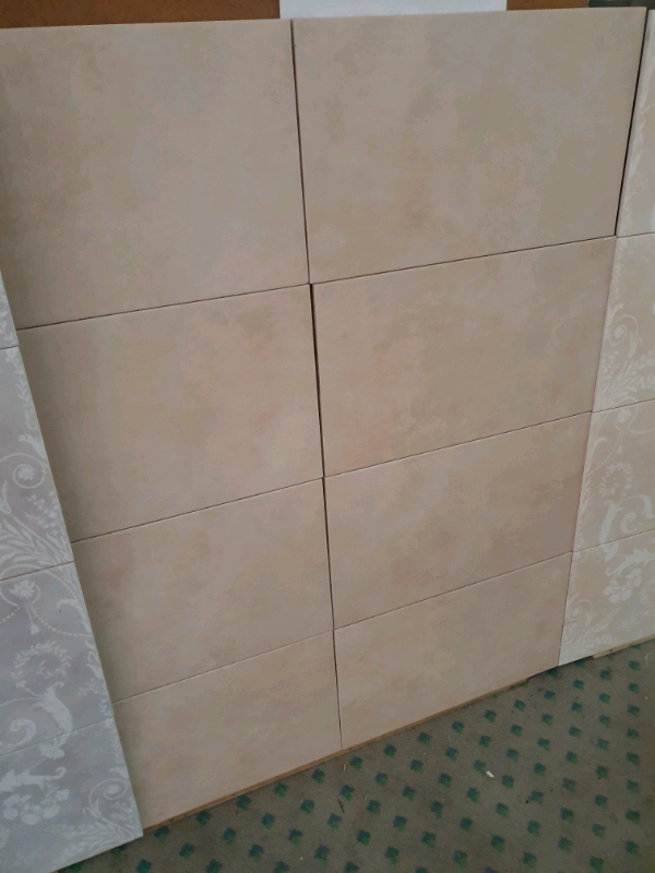 Joblot Bulk Sale Tiles Clearance Ex B Q Stock Free Delivery