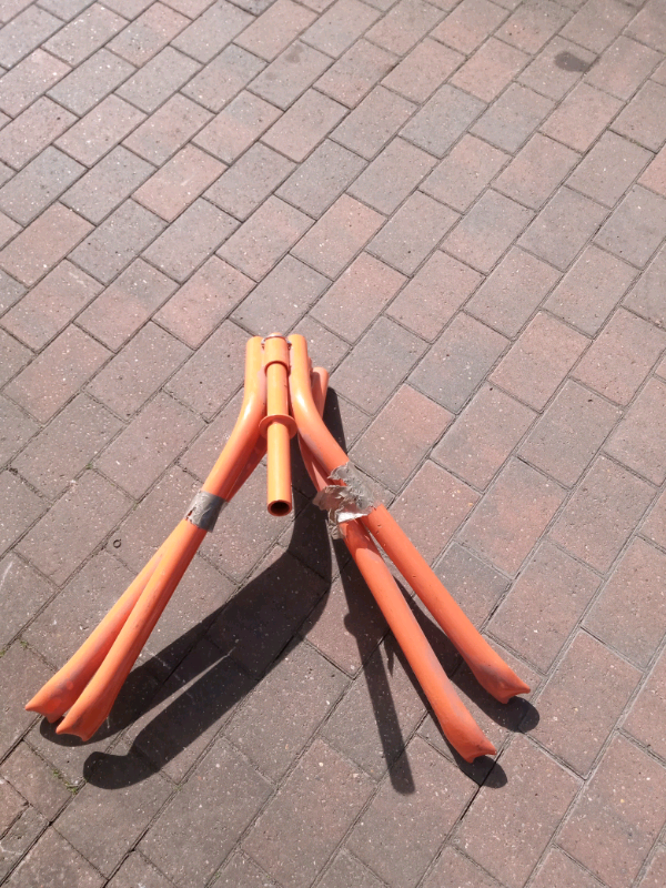 Belle cement mixer stand new in Lofthouse, West Yorkshire Gumtree