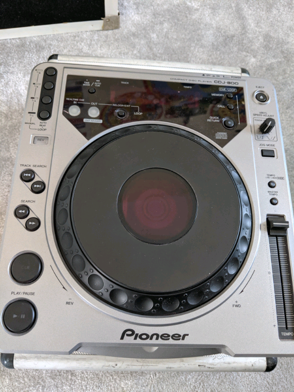Cdj