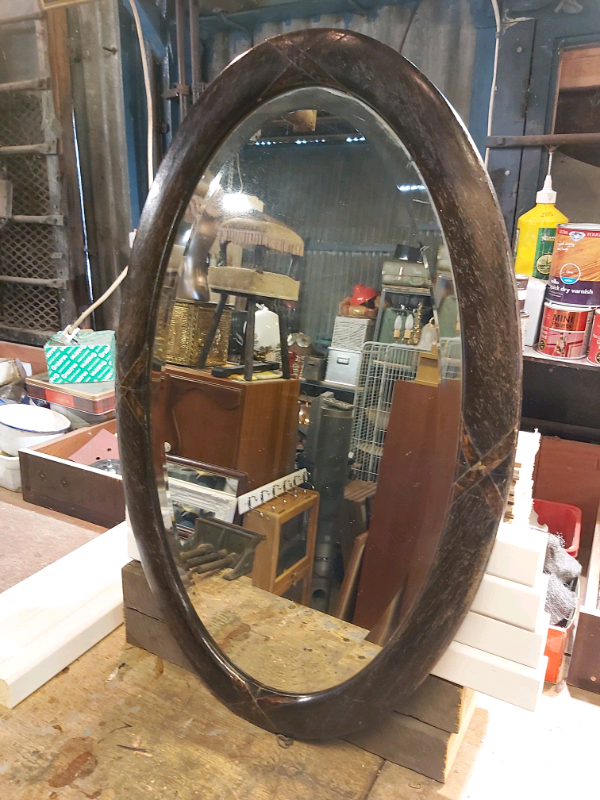 VINTAGE MIRROR in Sheffield, South Yorkshire Gumtree
