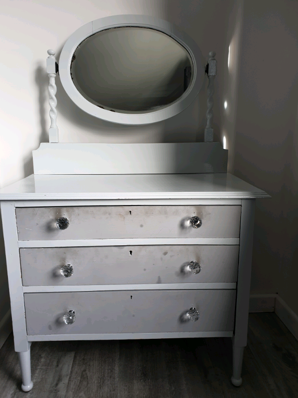 Shabby Chic Dresser In Great Harwood Lancashire Gumtree