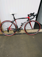 Ribble Sportive Road bike
