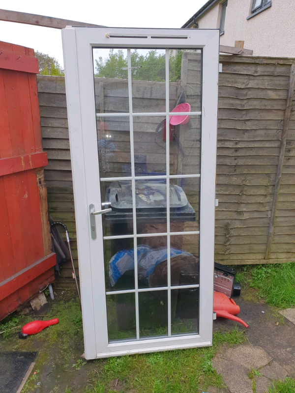 Patio doors in Kirkintilloch, Glasgow Gumtree