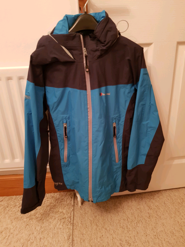 berghaus jacket winter