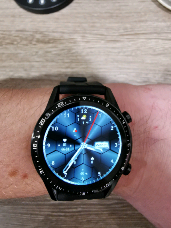 huawei watch gt40