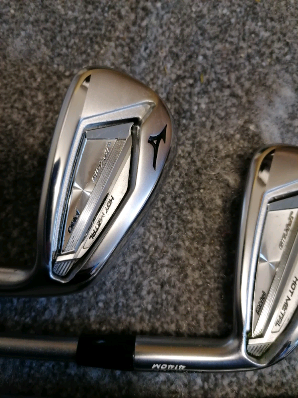 mizuno 919 pro