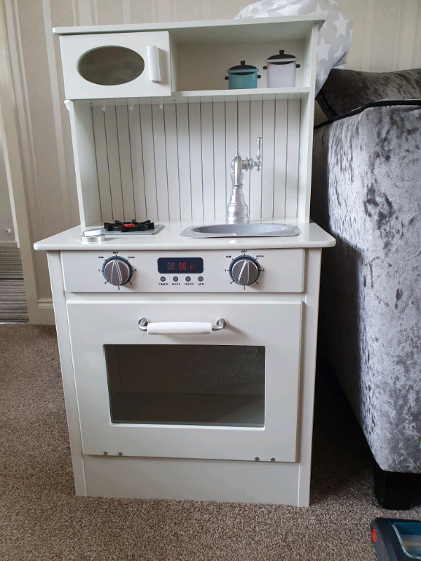 Smyths Toy Kitchen in York, North Yorkshire Gumtree