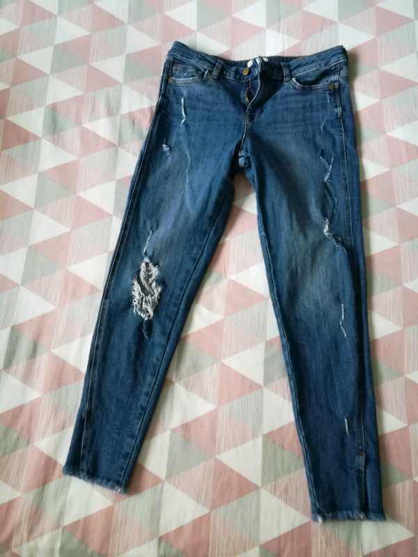 Womens jeans size 810 in Hull, East Yorkshire Gumtree