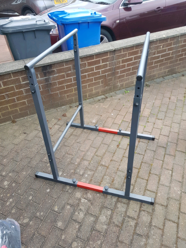 Dip bars in Grappenhall, Cheshire Gumtree