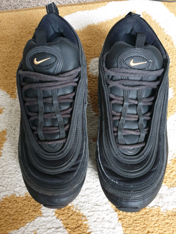 do 95s fit true to size