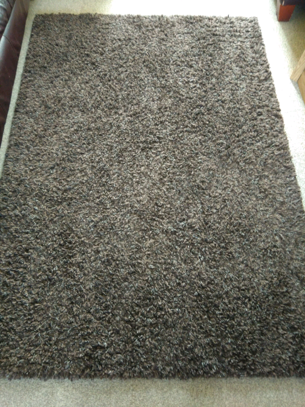 Rug used in Aberdeen Gumtree