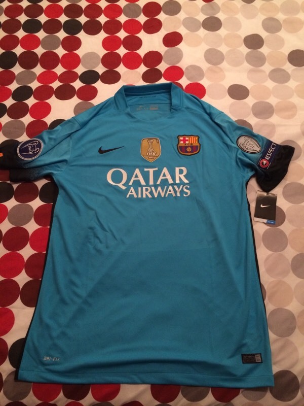 barcelona champions league t shirt 2015 barcelona champions league t shirt 2015