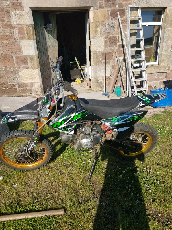 kx110f