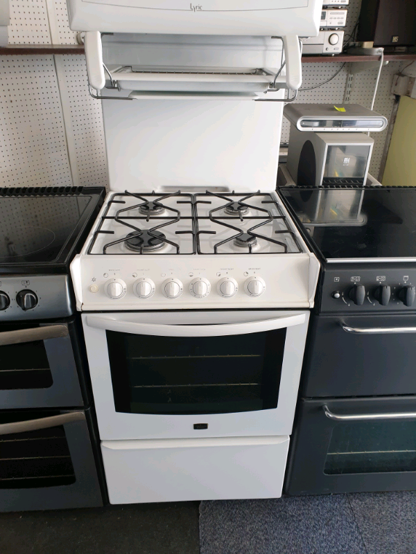 Parkinson Cowan 55cm wide gas cooker for sale in Newport Gumtree