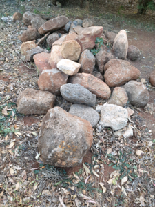 Garden Rocks | Pots & Garden Beds | Gumtree Australia Toowoomba City