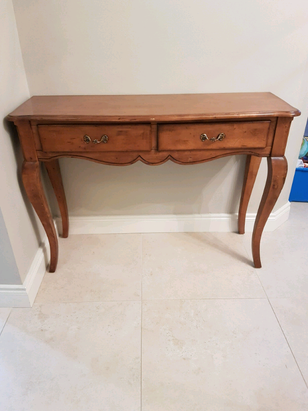 Laura Ashley console table in Cookstown, County Tyrone Gumtree