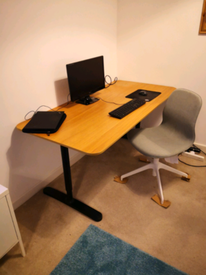 Ikea For Sale In Bristol Office Desks Gumtree