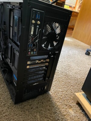 gaming pc