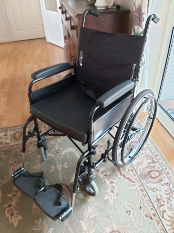 Wheelchair in Ipswich, Suffolk Gumtree