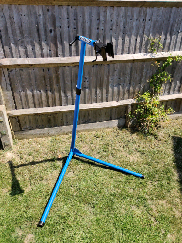 Park Tool Bike Stand (PCS9) in Emsworth, Hampshire Gumtree