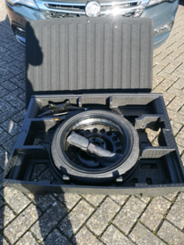 Used Astra spare wheel for Sale | Gumtree