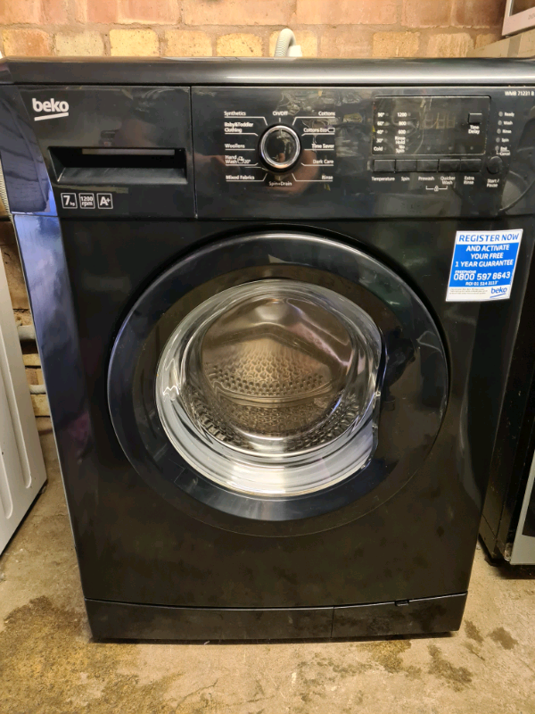 Washing machine in Telford, Shropshire Gumtree