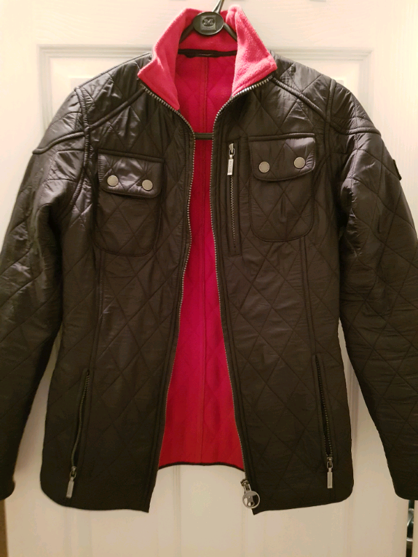 Ladies size 8 Barbour jacket in Saughton, Edinburgh Gumtree