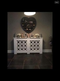 Bespoke Radiator Covers 