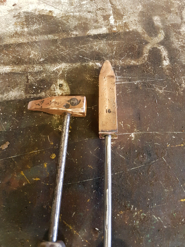 Antique soldering irons in Stanwell, Surrey Gumtree