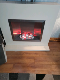 Electric Fires For Sale In Sheffield South Yorkshire Heaters