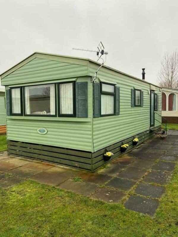 Cheap Static Caravan for private sale! Billy 07437672784 in Morecambe, Lancashire Gumtree