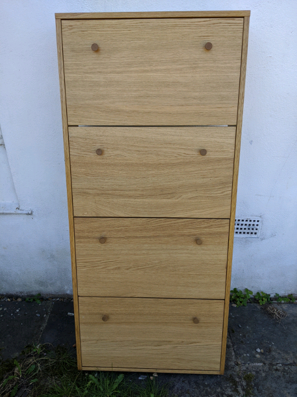 Ikea Sandnes Shoe Storage Unit in Ivybridge, Devon Gumtree