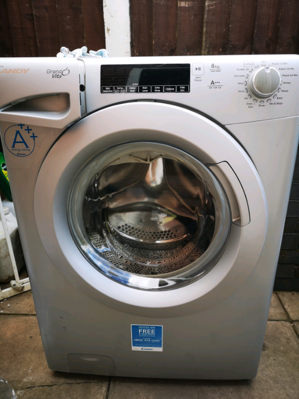 Candy washing machine in AshtoninMakerfield, Manchester Gumtree